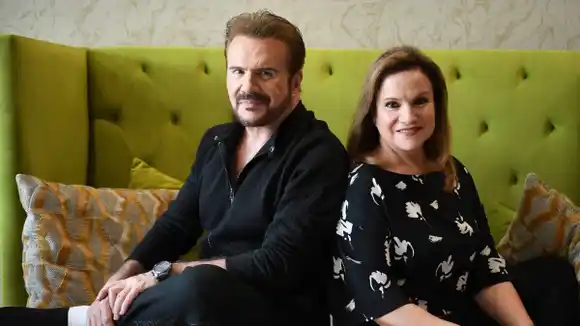 RODARÁN CÉDULAS y mucho más: Pimpinela regresa a Venezuela