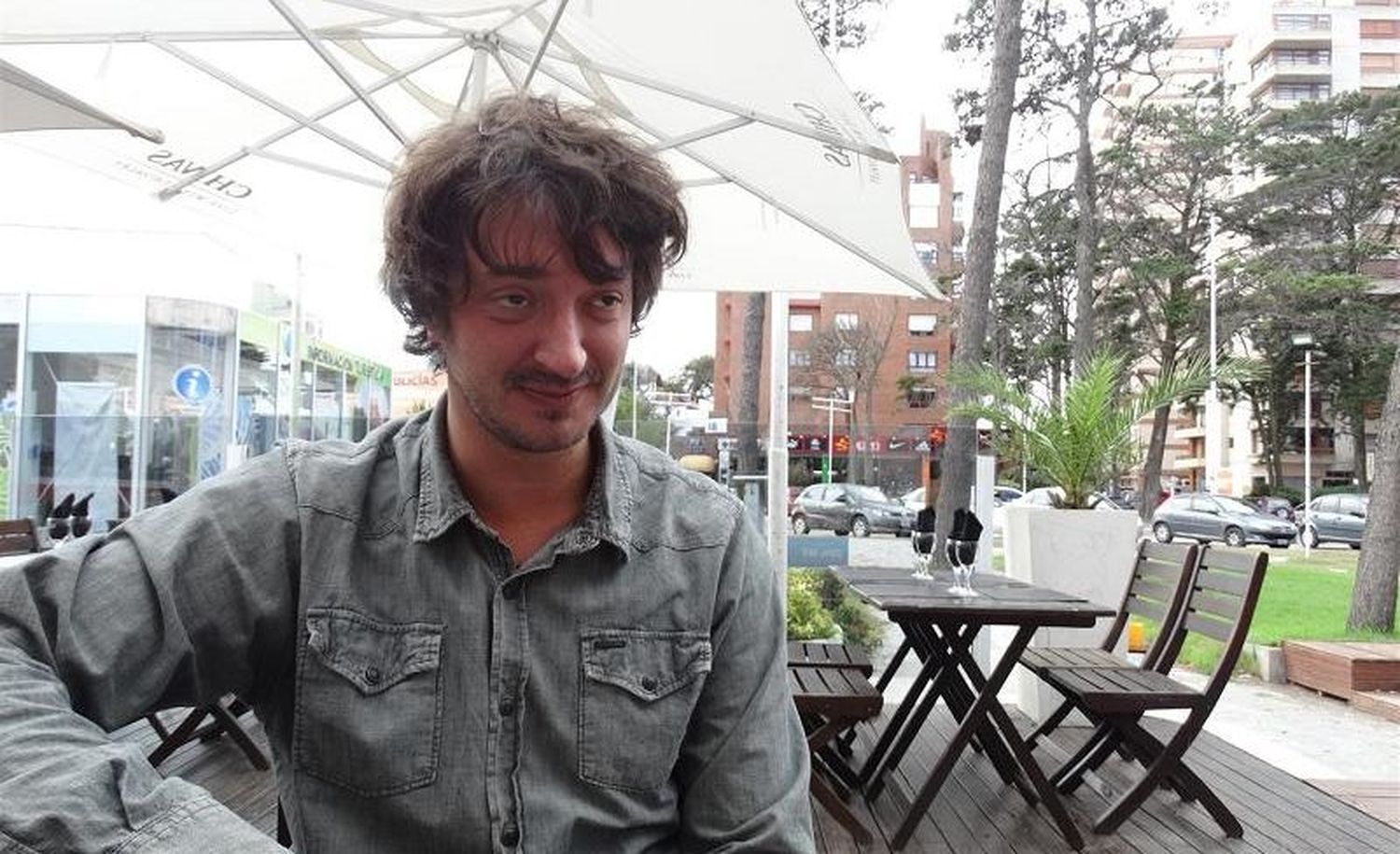 Pinamar: Martín Yeza anunció quienes compondrán su gabinete