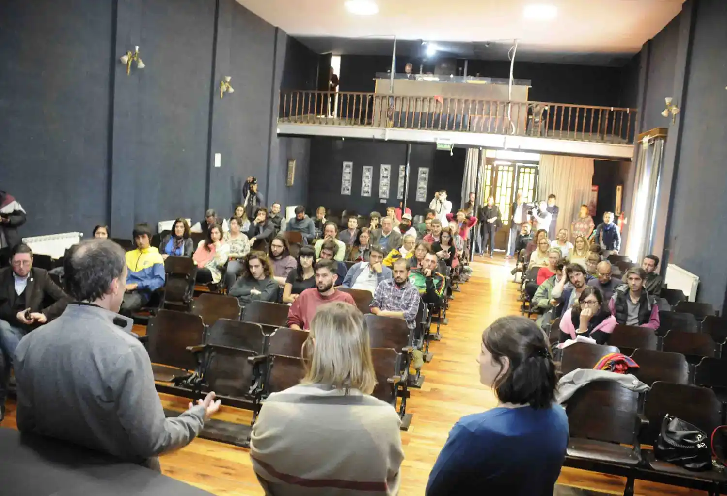 Se abrió la convocatoria para las seis becas a la creación del Fondo Regional de las Artes
