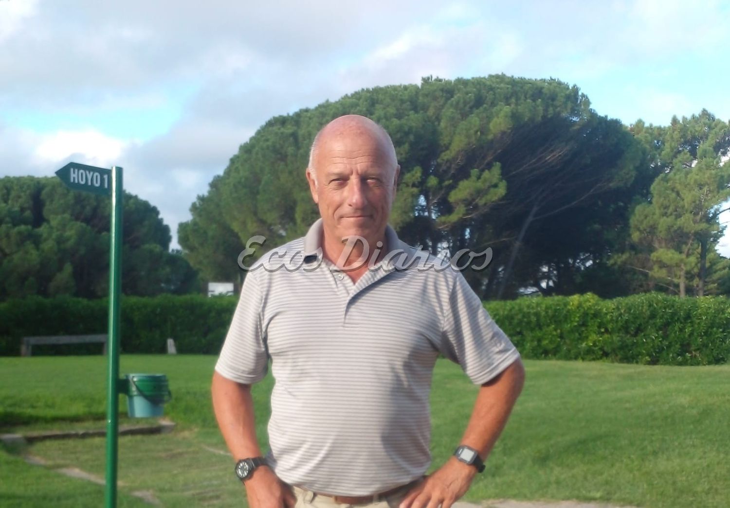 Alberto Lizaso