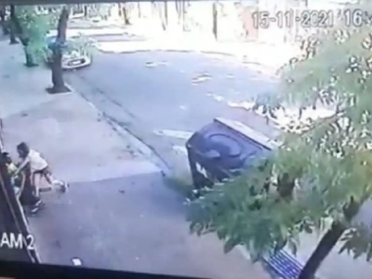 El hermano del "Chanchi" Estévez fue asesinado por su ex