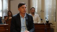 "Sabíamos que era muy dificil", dijo Darío Méndez tras conocerse el resultado del balotaje