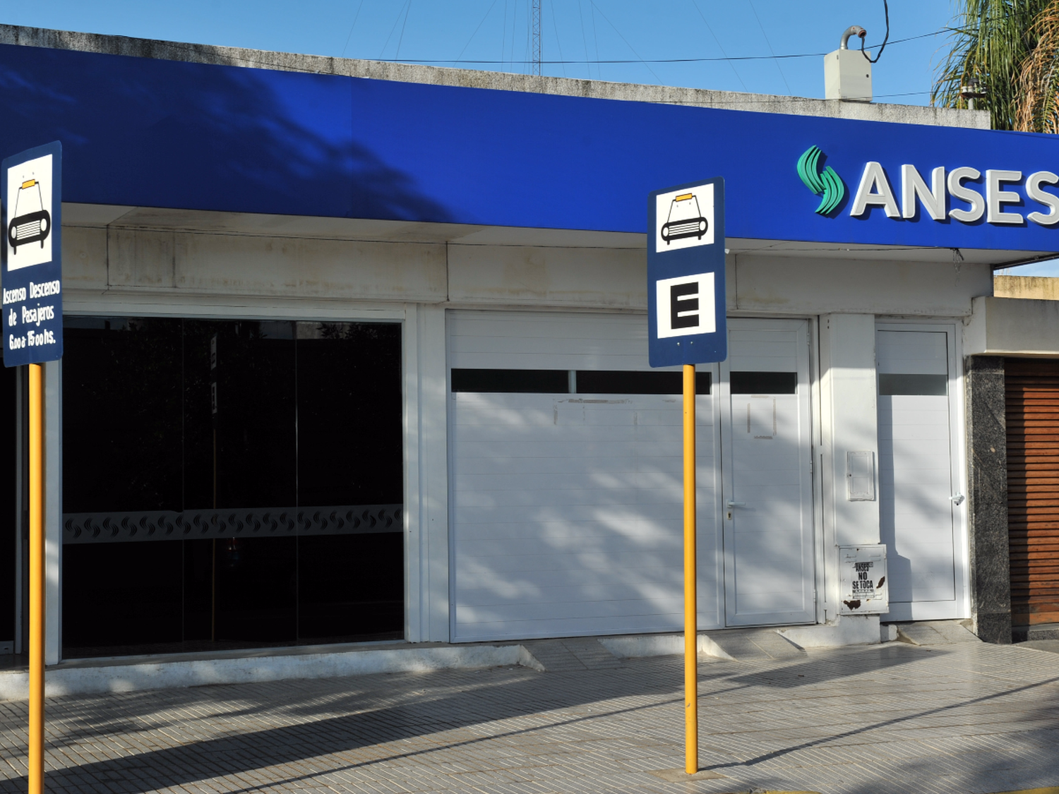 Anses renovó su sitio web para hacer los trámites más accesibles
