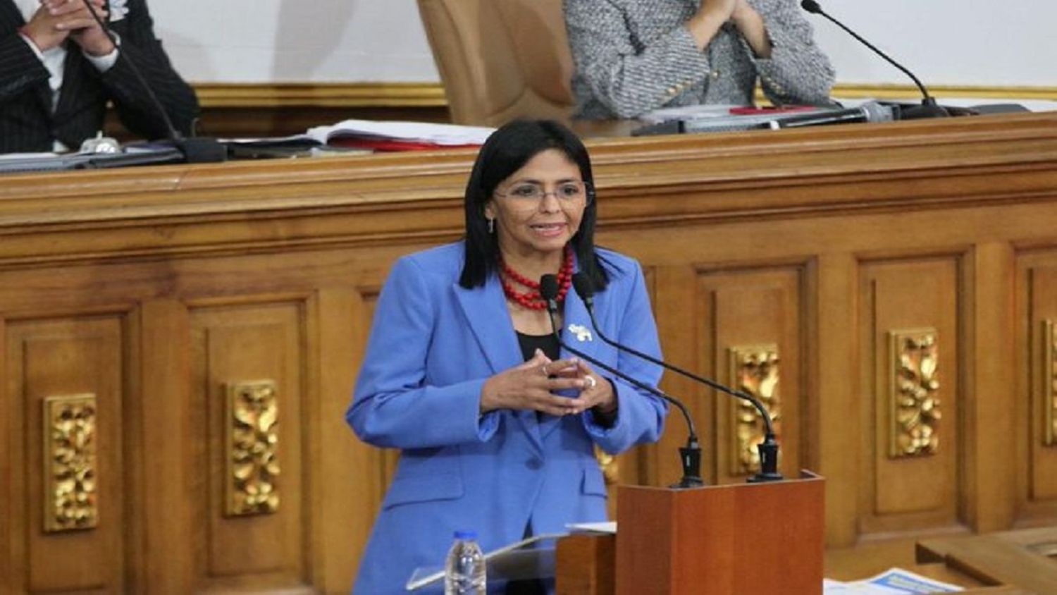 Expertos exigen transparencia con el Presupuesto del 2025: presentar el monto «no es suficiente»
