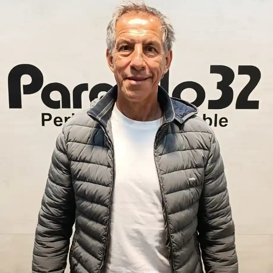 Carlitos González