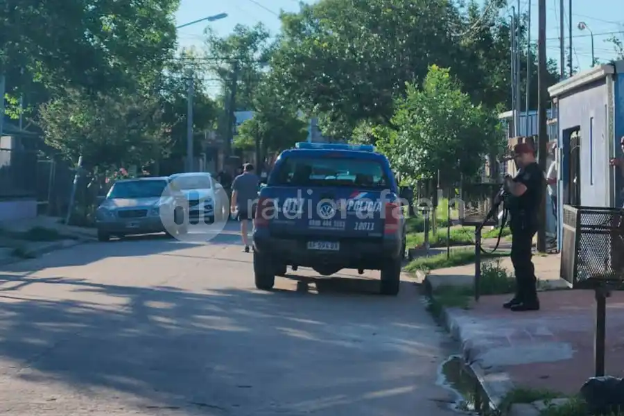 Inseguridad en Rafaela: robaron 800 dólares y 200mil pesos de una casa