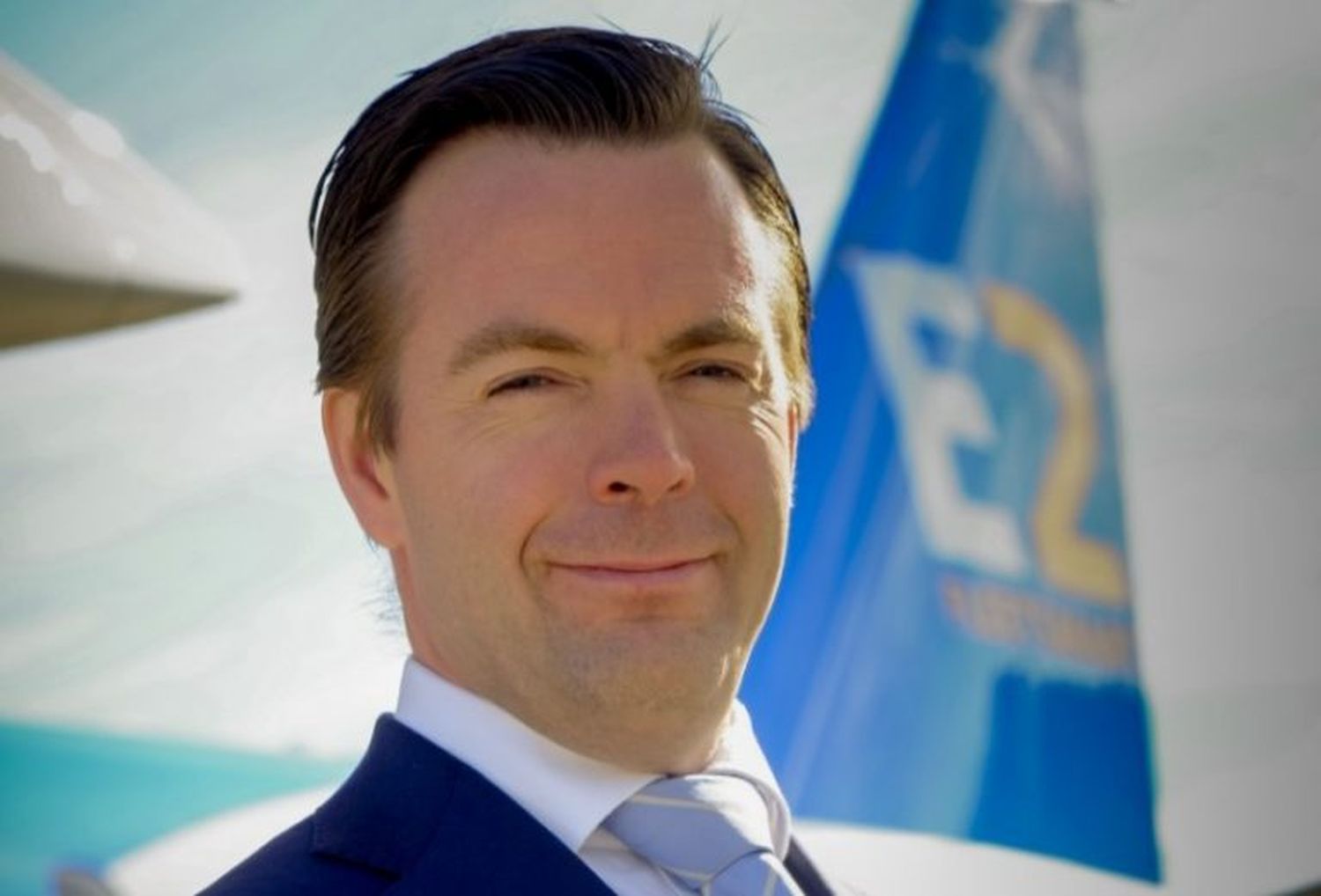 «We talk the talk and we walk the walk»: An interview with Arjan Meijer, CEO, Embraer Commercial