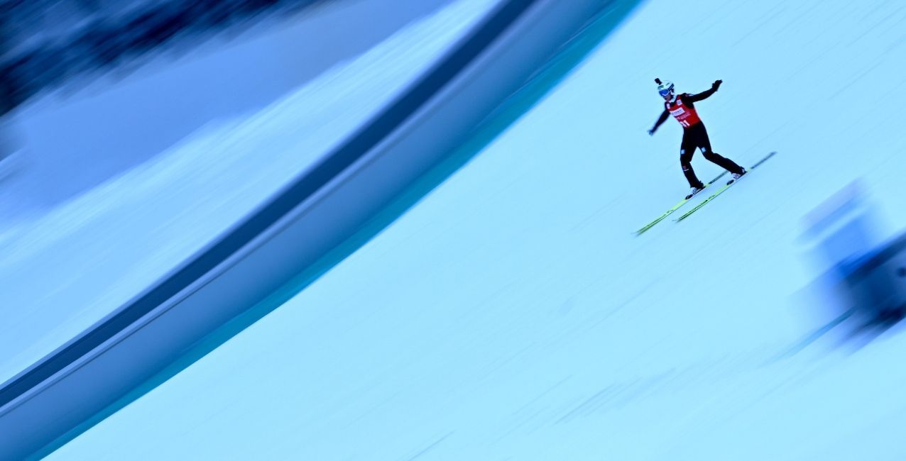 JJOO de Invierno Beijing 2022: “Juntos por un futuro compartido”