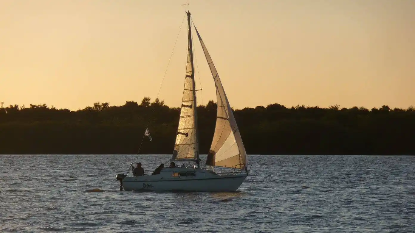 La Municipalidad iniciará gestiones ante la Nación para dragar el río Gualeguaychú