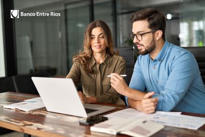 Banco Entre Ríos lanzó su nueva propuesta de Seguros Corporativos para Empresas y el Agro