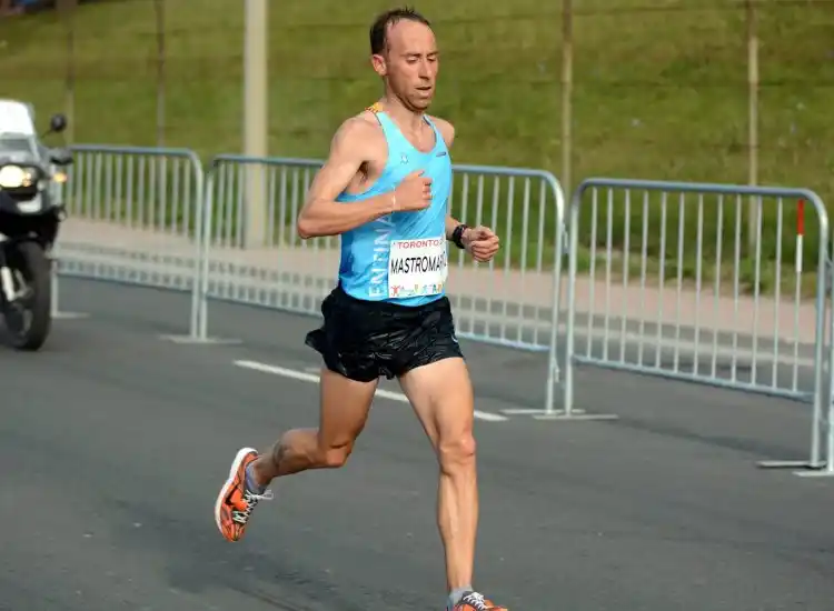 Siete argentinos en la Maratón de Sevilla