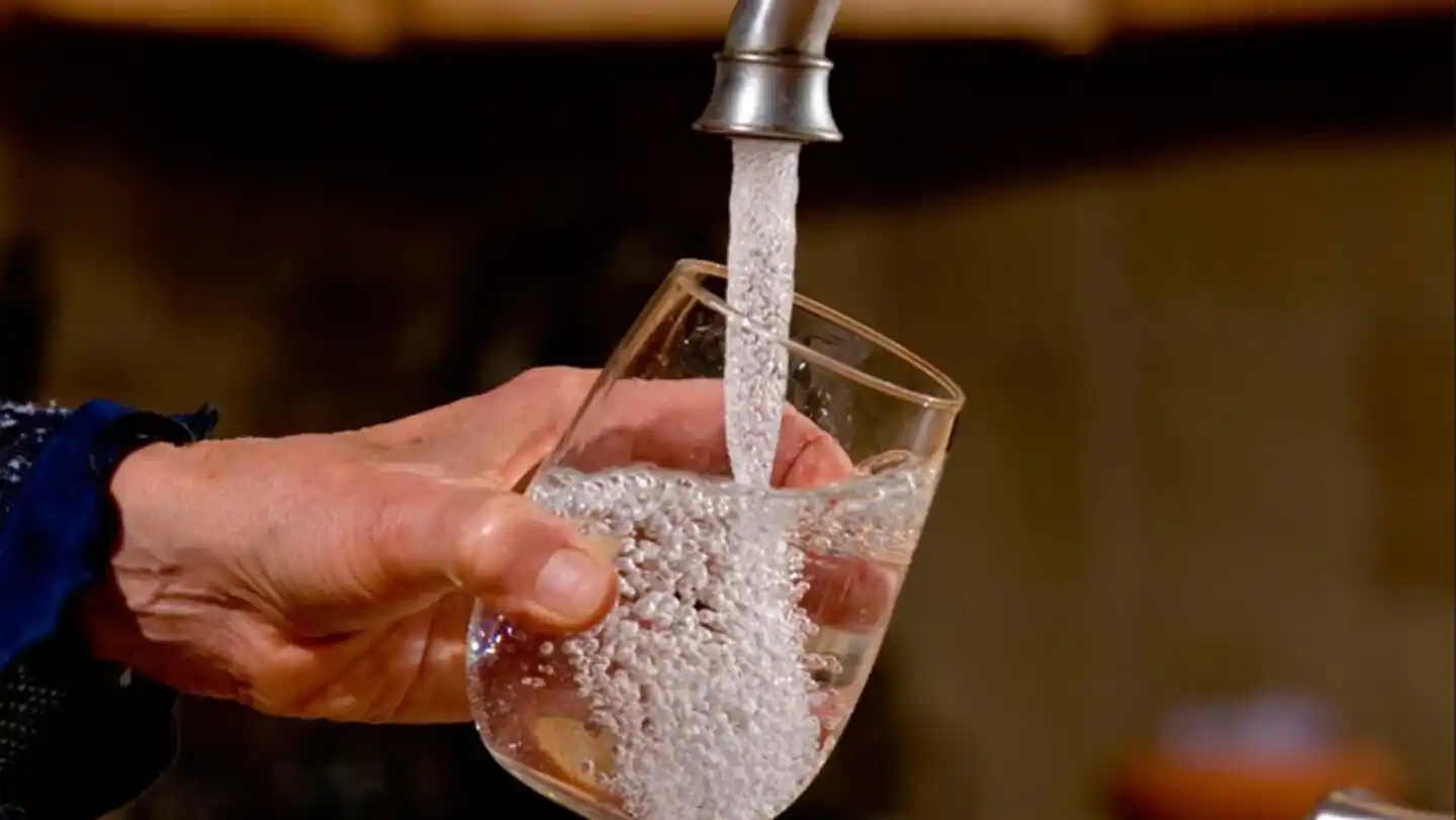 A partir de las 7 de este martes y durante aproximadamente seis horas, se concretará un corte del servicio de agua en cuatro barrios