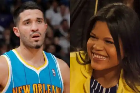 LA MISMÍSIMA HIJA DE HUGO CHÁVEZ se pregunta ¿si es un estafador este directivo de los Tiburones de La Guaira?