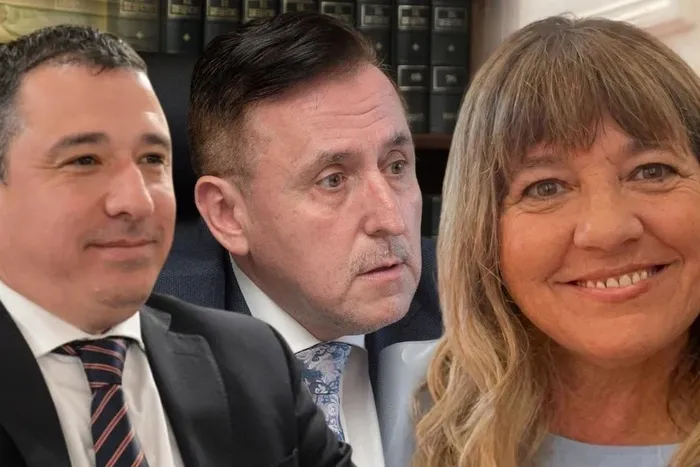 Los pliegos para renovar la Corte santafesina serían votados el 26 de febrero