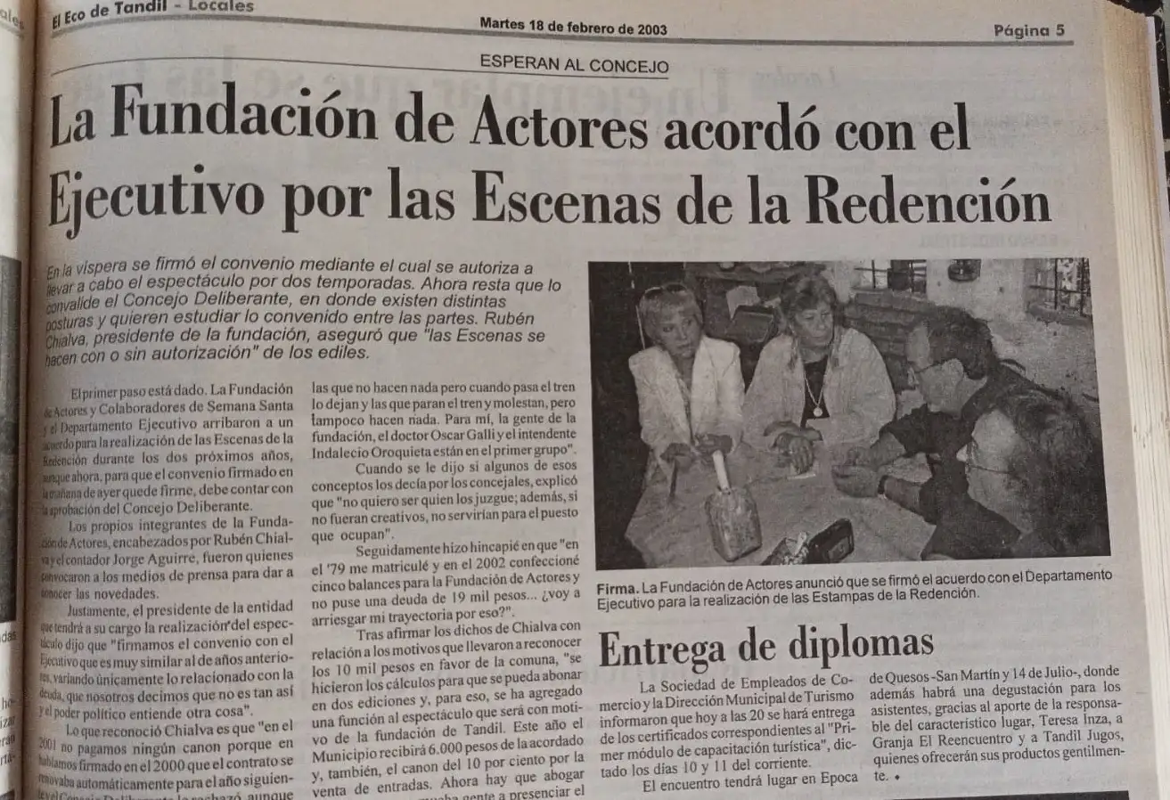 18 de febrero