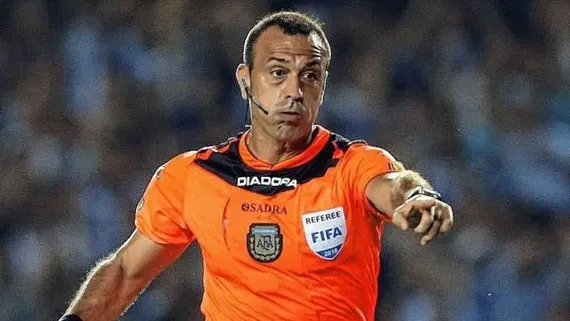 Baliño y Novelli, presentes en cuartos