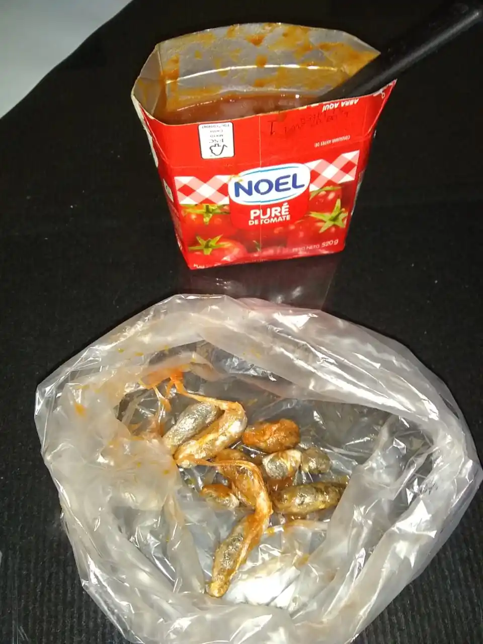 Intentaron ingresar marihuana al penal. Un detenido