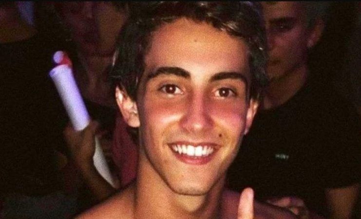 Mar del Plata: Excarcelaron al hijo del barra de Rosario Central Pillín Bracamante por la golpiza en un boliche