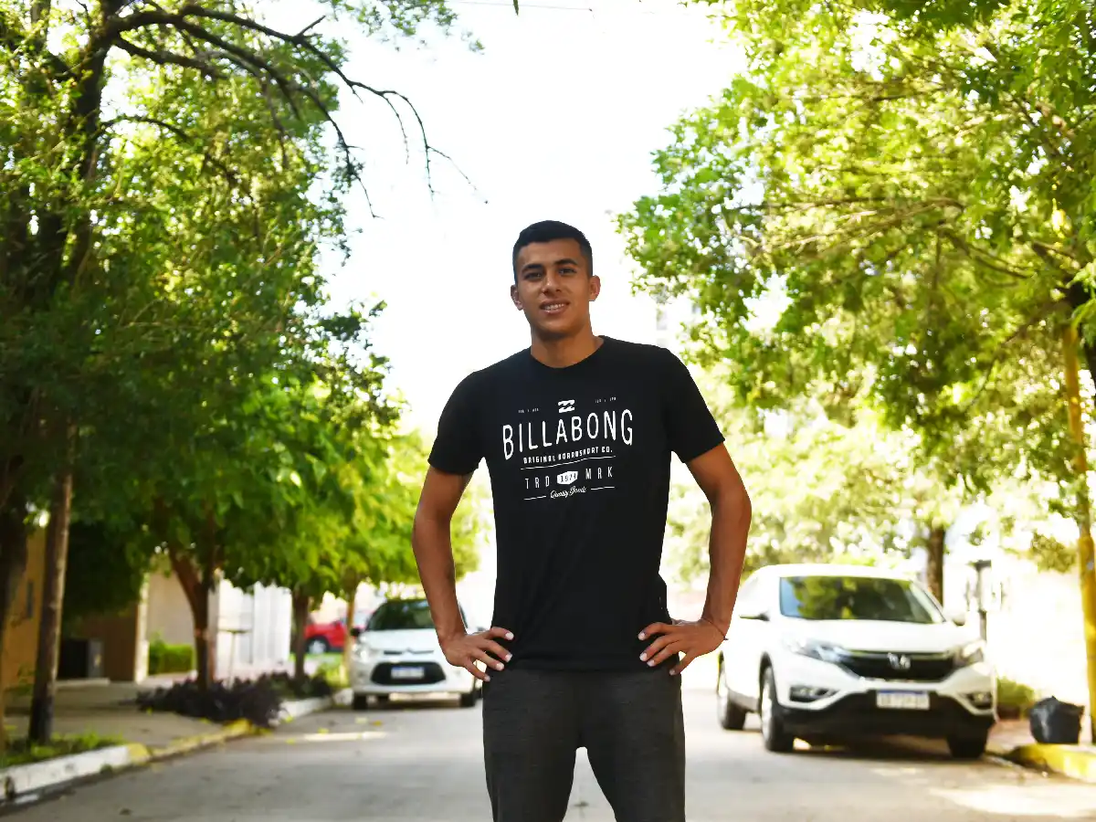 Quiere seguir creciendo