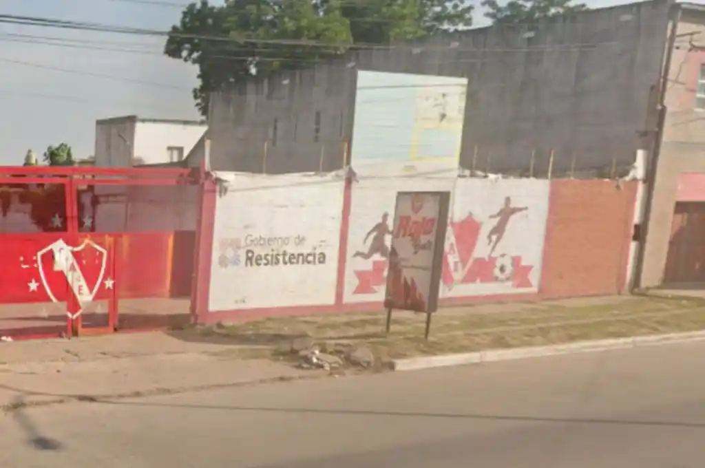 Club Estudiantes de Resistencia