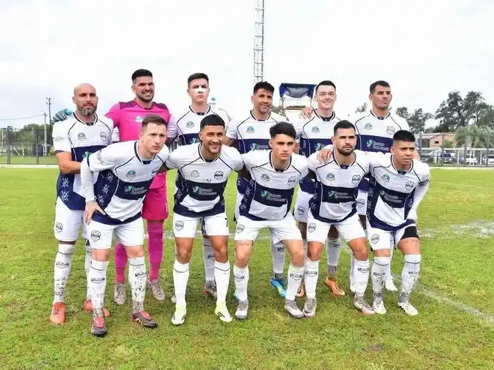 San Martín recibirá a Antoniana
y Sol visitará a Tucumán Central