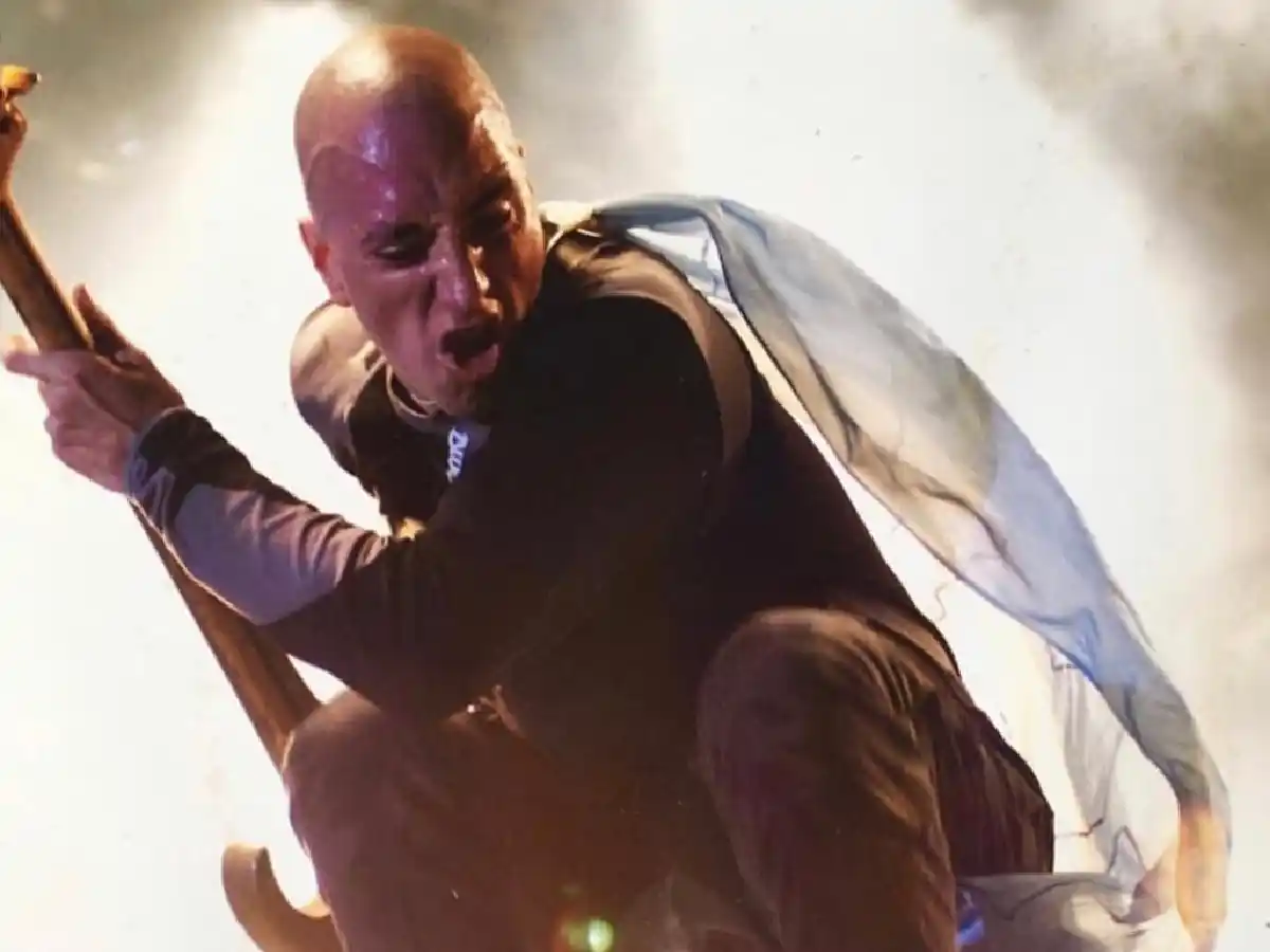 Murió Gabriel Ruiz Díaz, cofundador de Catupecu Machu 