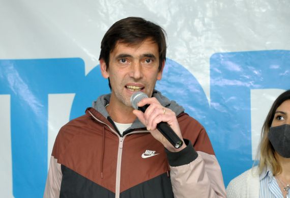 “Somos un Gobierno que está en deuda con la gente”
