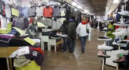 La CAME pide a intendentes bonaerenses que eliminen saladitas y manteros 