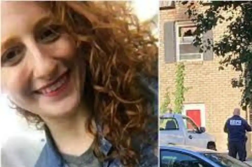 Crimen de Camila Behrensen en EEUU: un asistente virtual de voz sería clave en la investigación