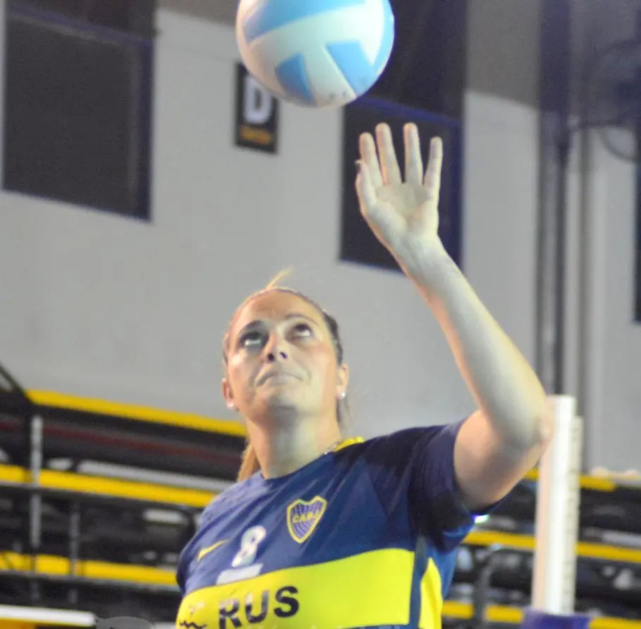 Espinosa llegó una vez más a la semifinal de la Liga Nacional