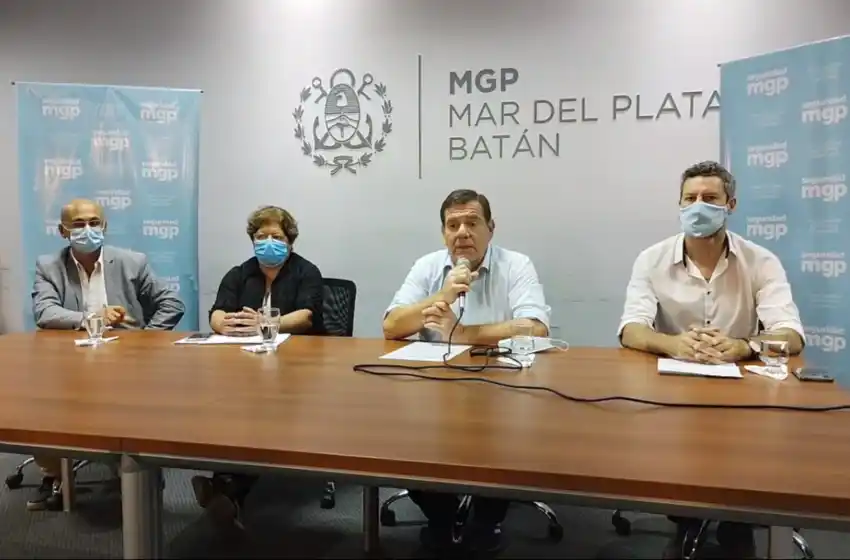 Montenegro: "No estoy de acuerdo con la prohibición de circulación"