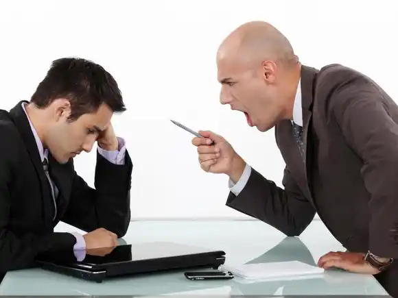 Capacitaciones 2025: Prevención y Gestión de la Violencia Laboral