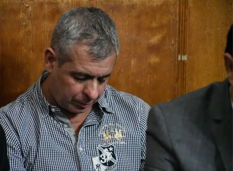 La Corte Suprema de Justicia de la Nación, dejó firmes las condenas de Delfín Zacarías y su familia