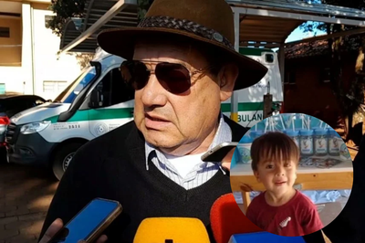 Investigan la relación entre la muerte de Lalo Gomes y la desaparición de Loan