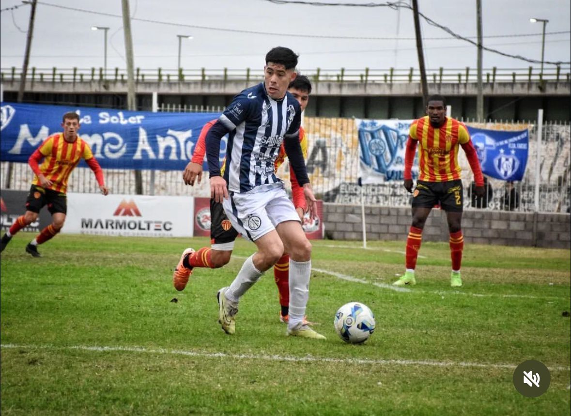 Sarmiento