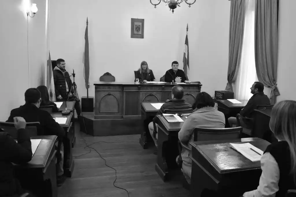 Fue aprobado el loteo de terrenos para beneficiarios de ProCreAr