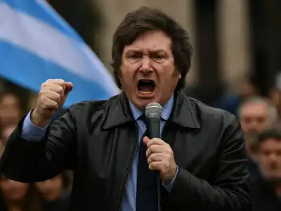 Milei o populismo: las dos opciones en octubre