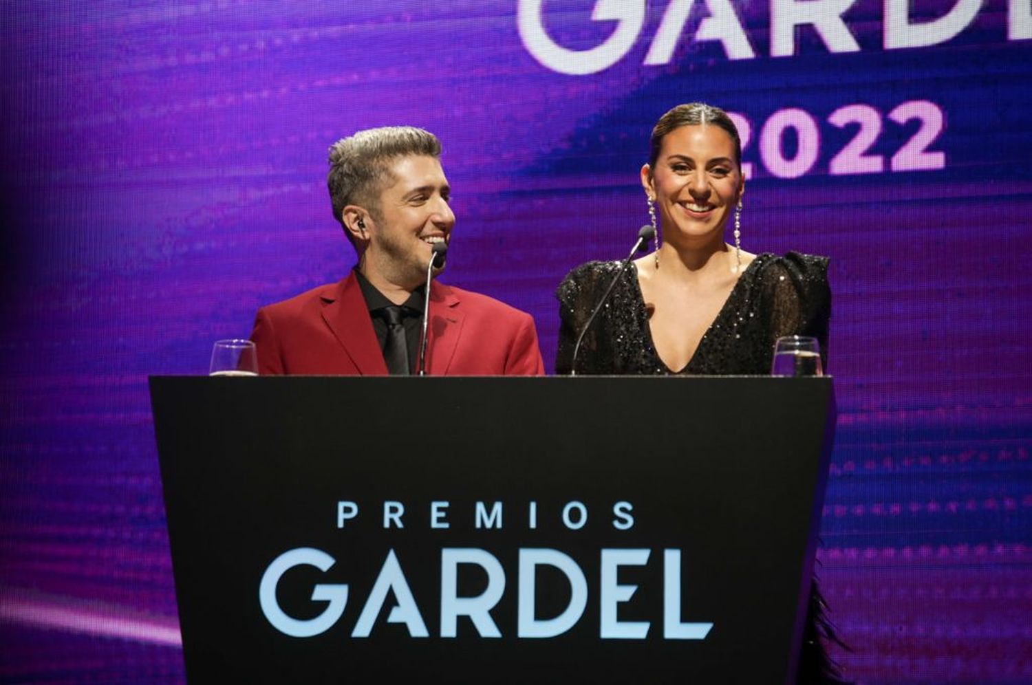 Se entregaron los Premios Gardel 2022: todo lo que tenés que saber