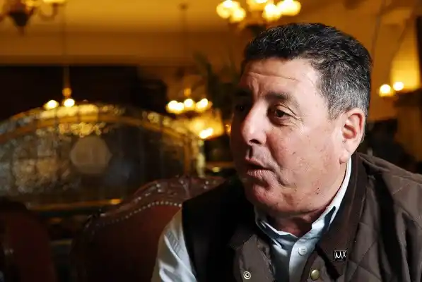 De Ángeli: "Macri les devolverá la autonomía económica a las provincias"