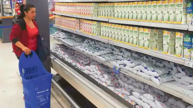 Ante el faltante de leche, confirman que habrá nuevas marcas en Precios Cuidados