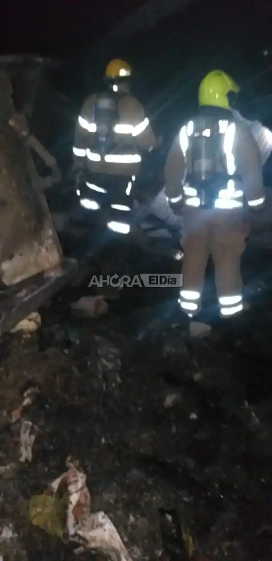 EXPLOSION PARANÁ - 1