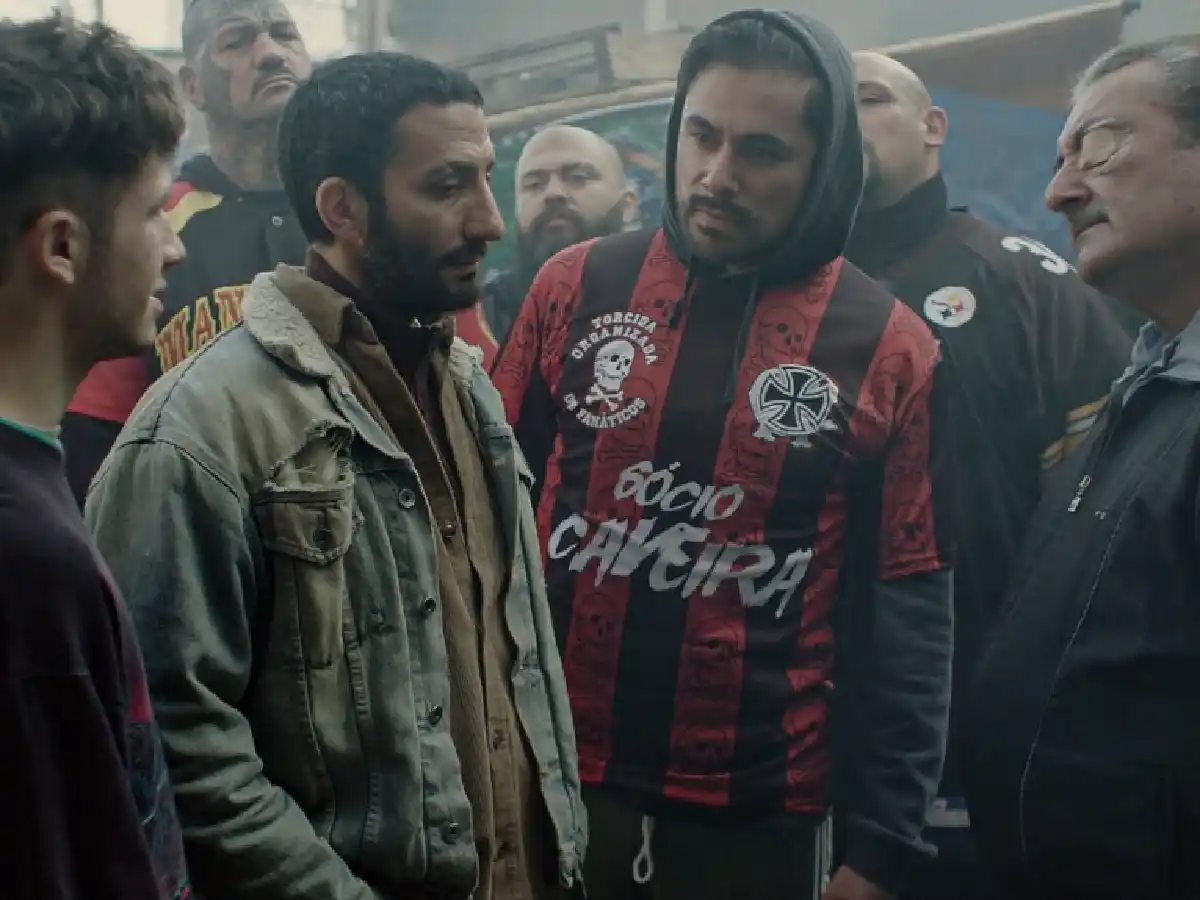 La última temporada de El marginal ya tiene fecha de estreno: dónde verla y cómo seguirá la historia