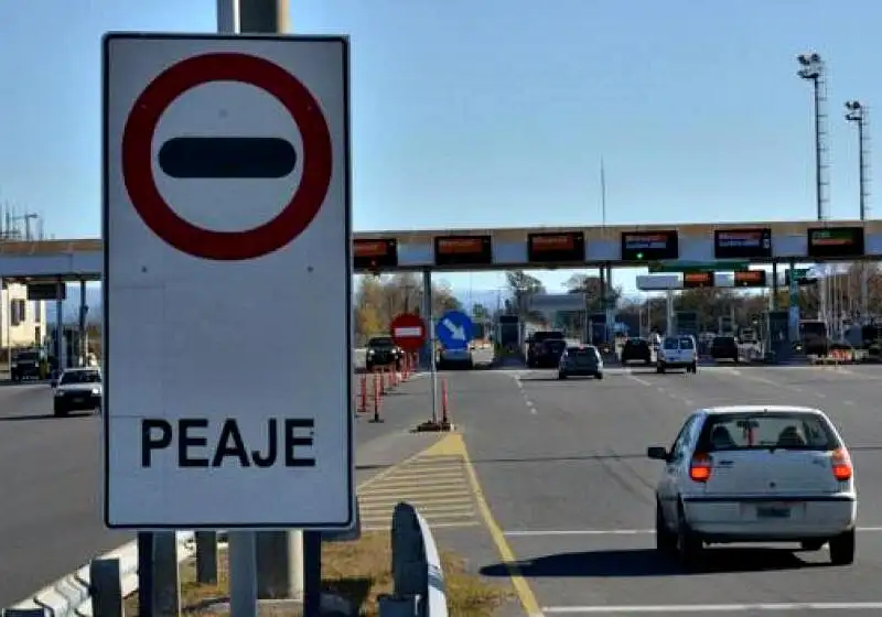 Autovía del Mercosur asumirá la concesión de las rutas 12 y 14 y el peaje será 100% electrónico