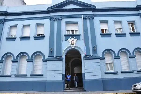 Herido en Paraná: desmienten que haya tenido vinculación con las elecciones
