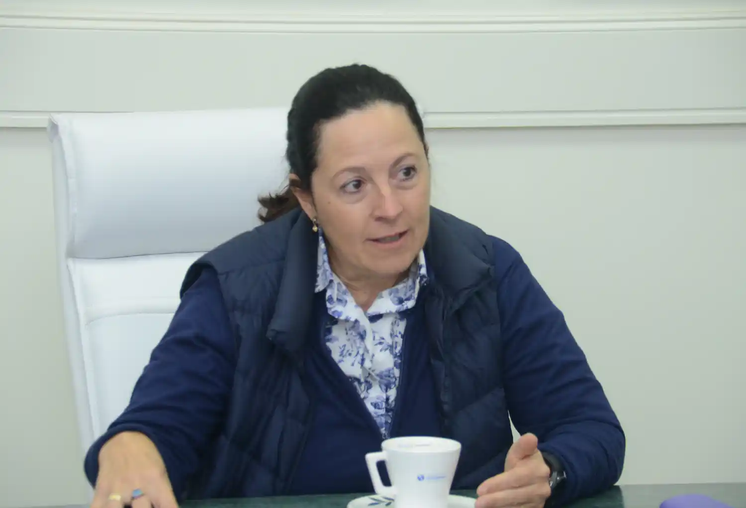 La especialista en la materia, que eligió Tandil para desarrollar su vida, consideró que esta tendencia continuará.