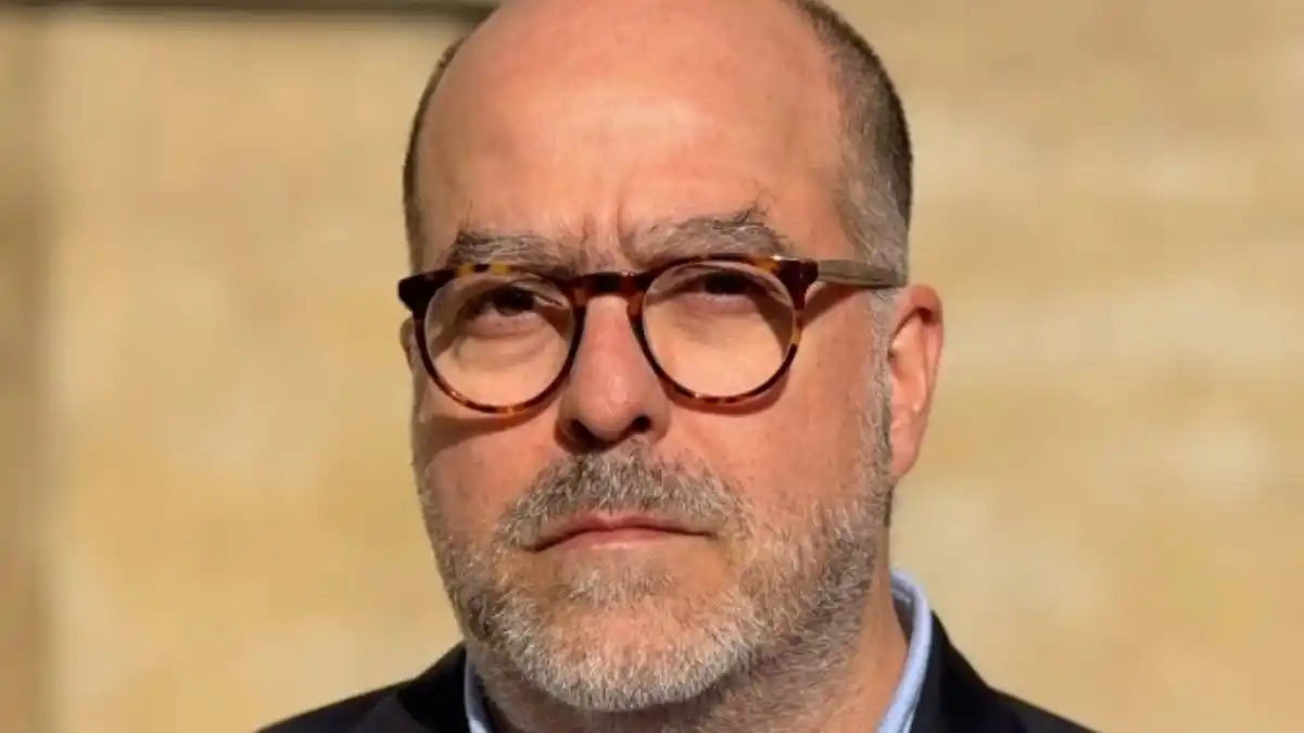 LO QUE DIJO Julio Borges a opositores que fueron expulsados de Primero Justicia (VIDEO)