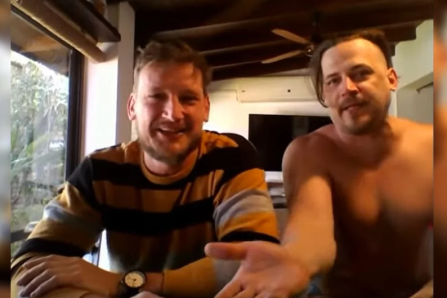 Caso Kiczka: encontraron archivos de bebés recién nacidos, niños y adolescentes