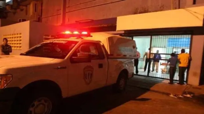 Esto fue lo qué pasó con un joven de 16 años que no cumplió las órdenes de unos delincuentes