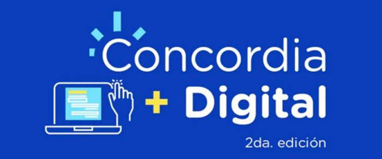 Regresa �SConcordia + digital⬝