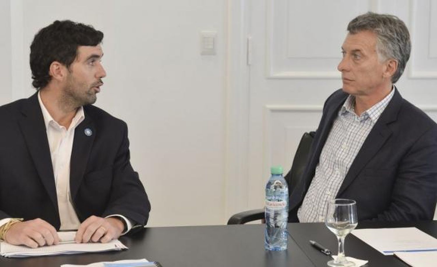 Polémica por un decreto que rebajó subas en jubilaciones